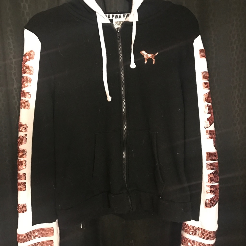 Victoria secret PINK hoodie